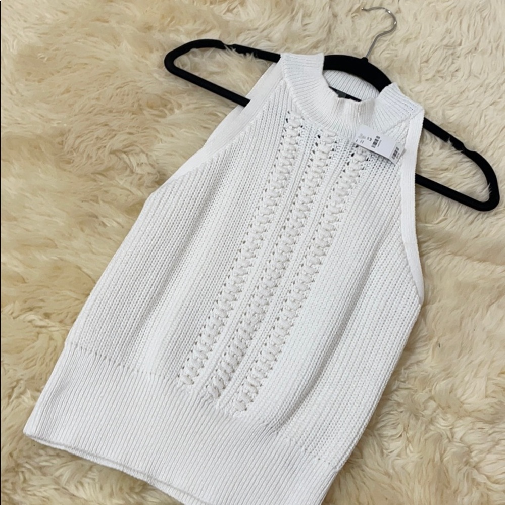 NWT The Limited Knit Tank
